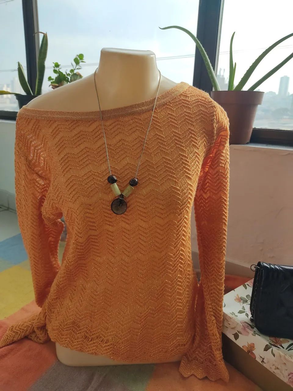 vendo lote roupas brechó  - Foto 2