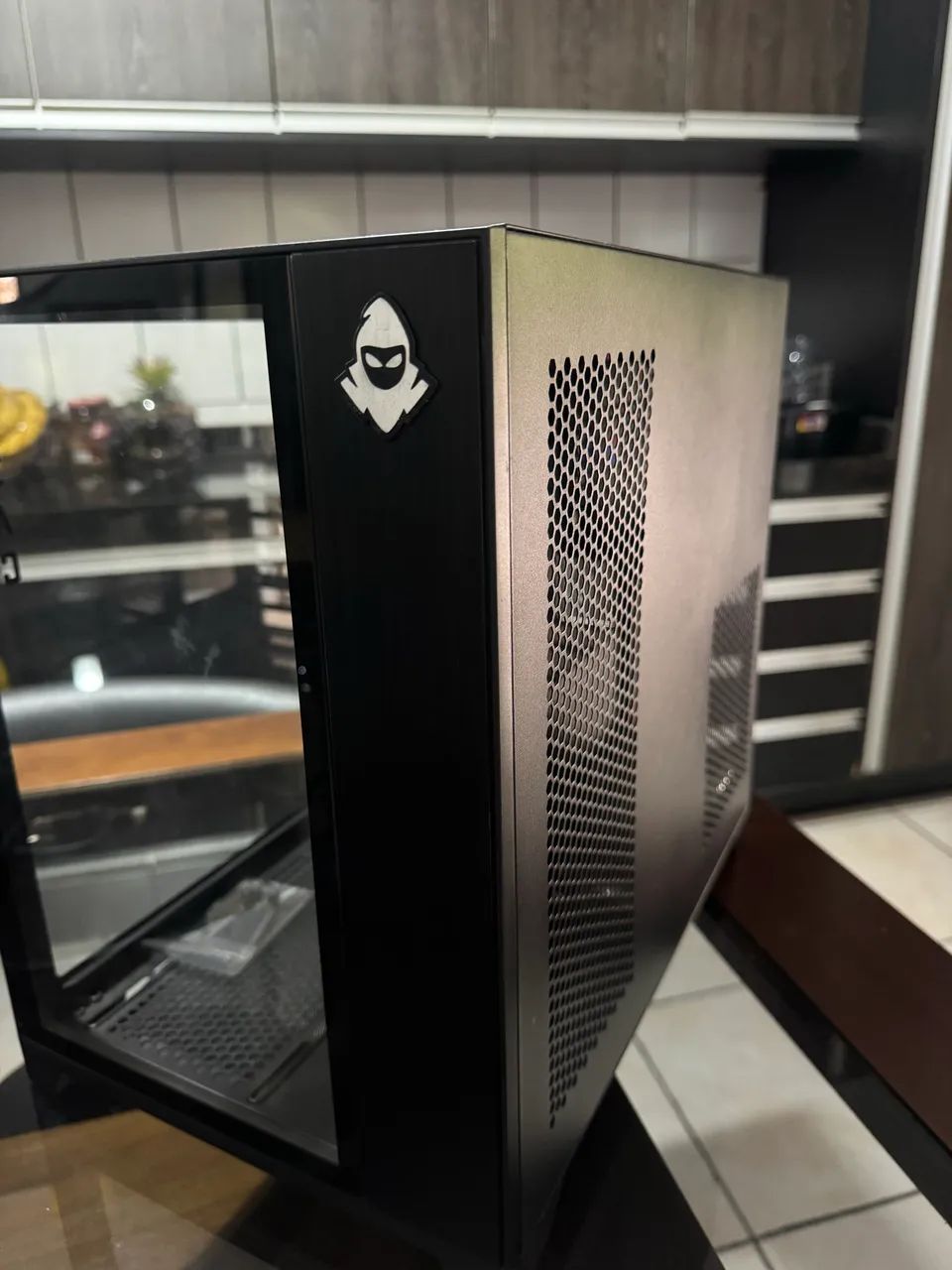 gabinete gamer - Foto 3
