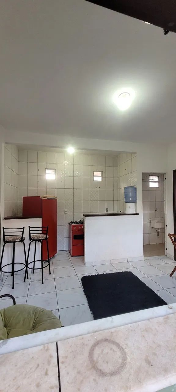 Alugo apartamento com e sem mobília próximo do metrô assai... - Foto 4