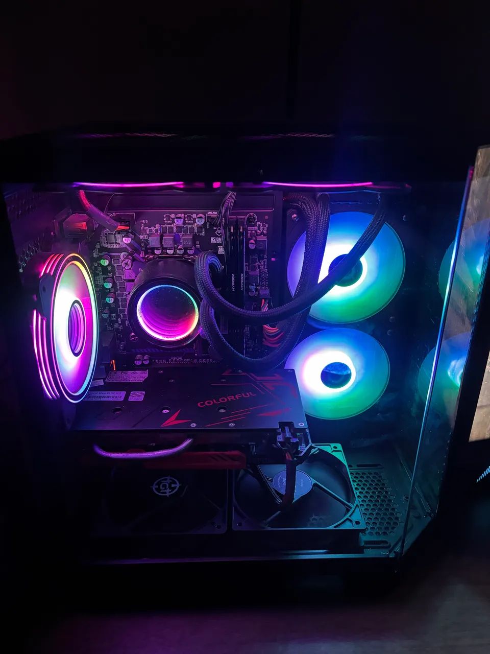 Pc gamer  - Foto 5
