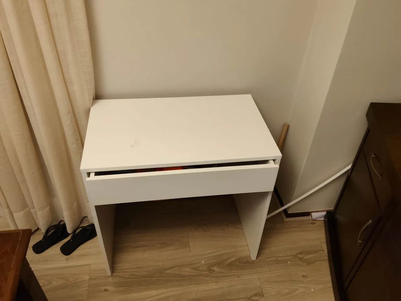 Escrivaninha em MDF - Foto 3