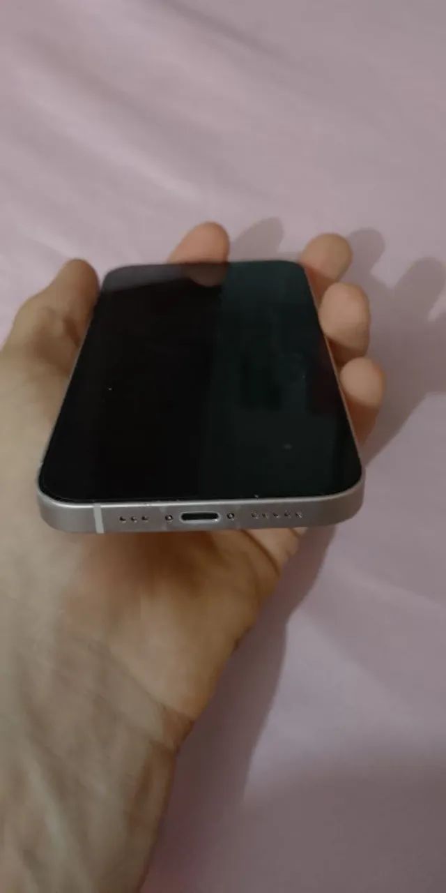 iPhone 13 128gb COM GARANTIA  - Foto 4