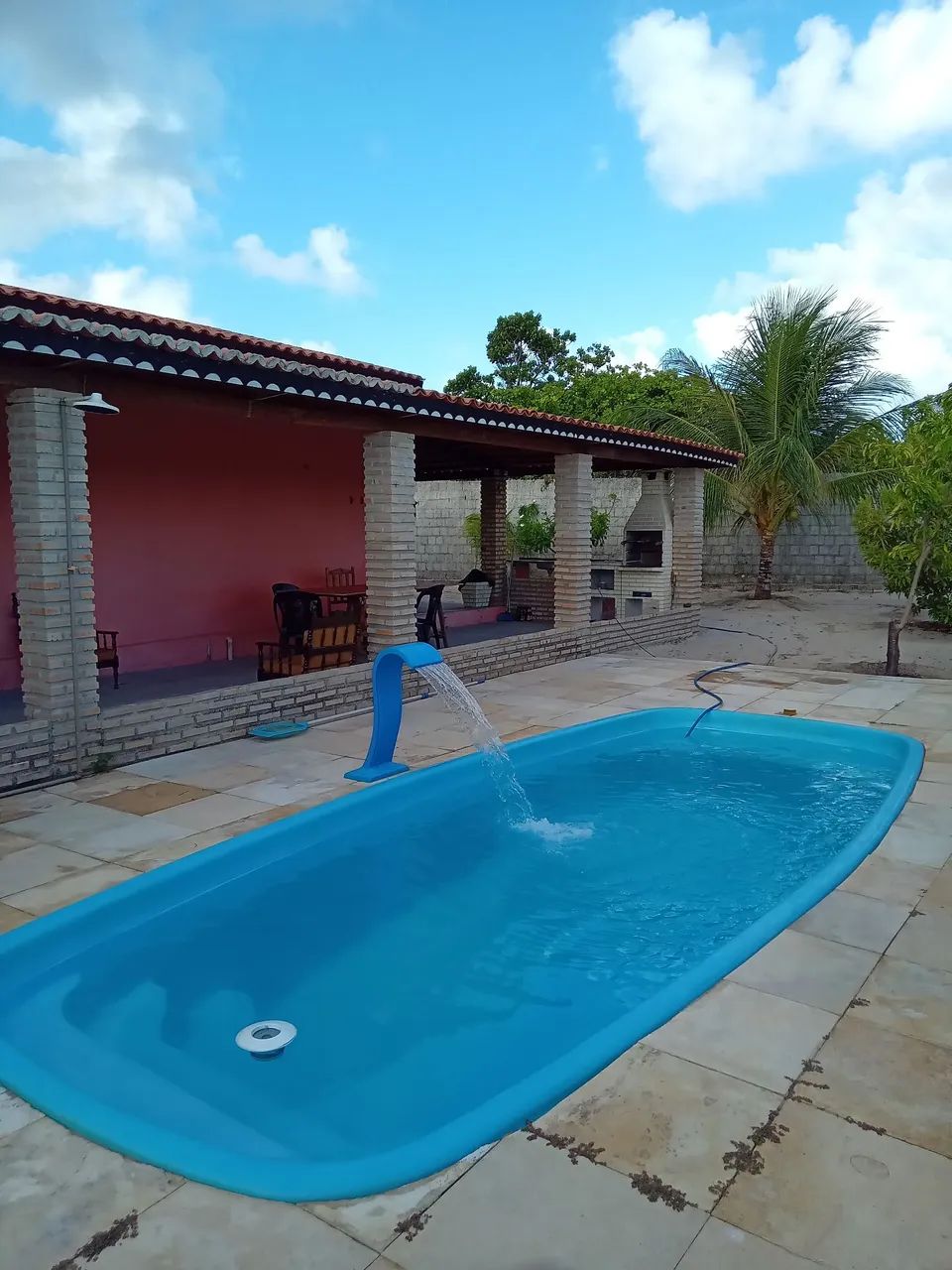 Foto - Fortaleza - Vila Peri