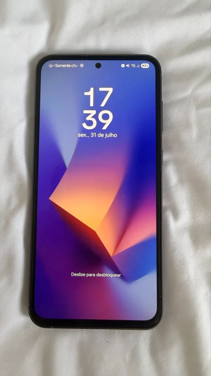 Samsung Galaxy S23FE