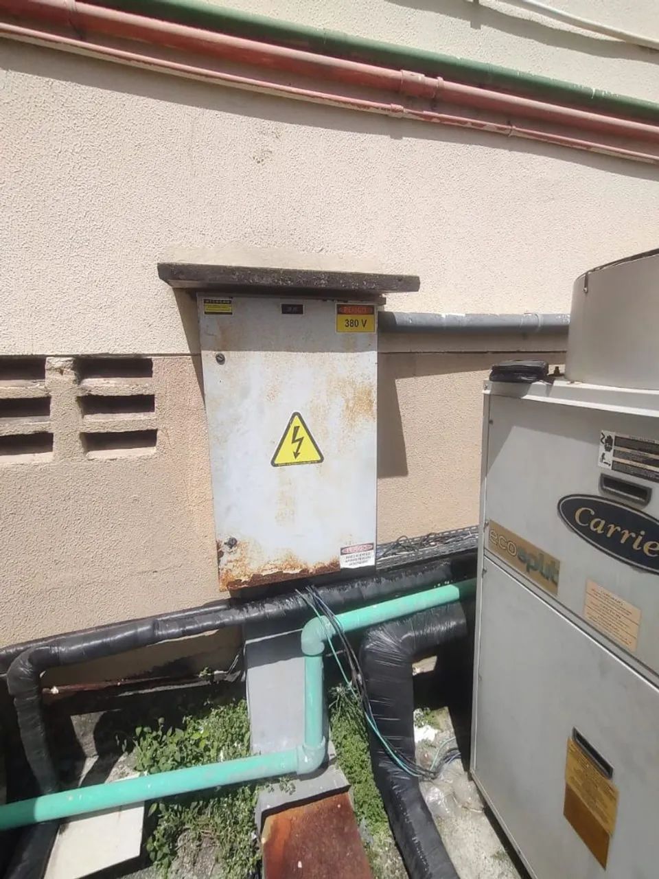 Eletricista Calhau/Aracagy - Foto 4
