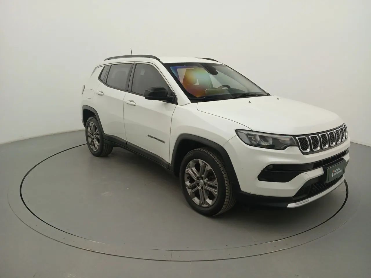Jeep Compass LONG. T270 1.3 TB 4x2 Flex Aut., foto 7 de 18