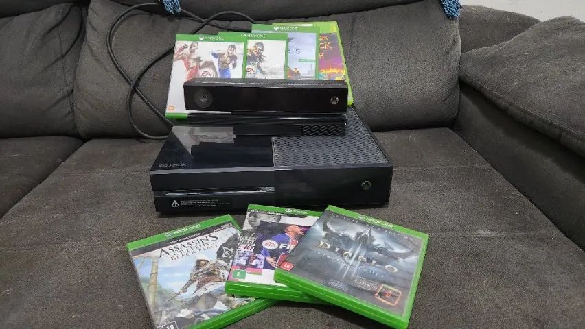 Xbox One - Foto 4