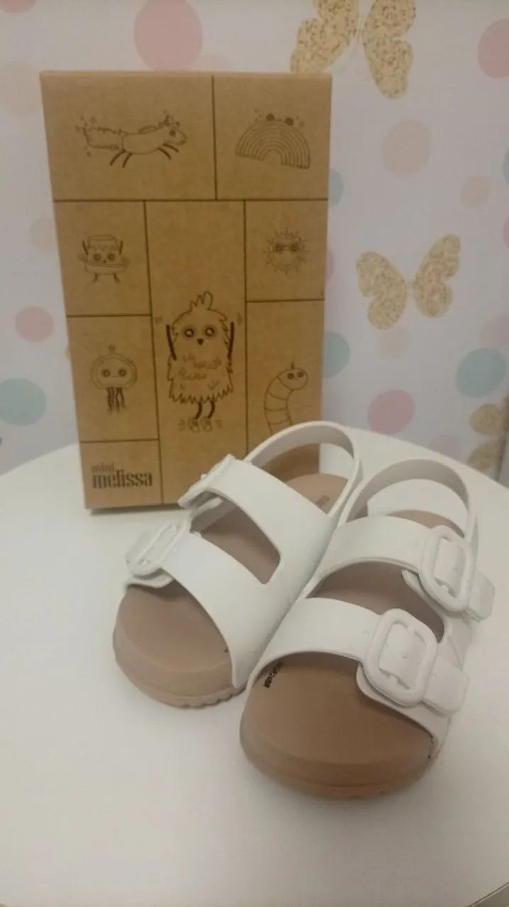 Mini Melissa  - Foto 4