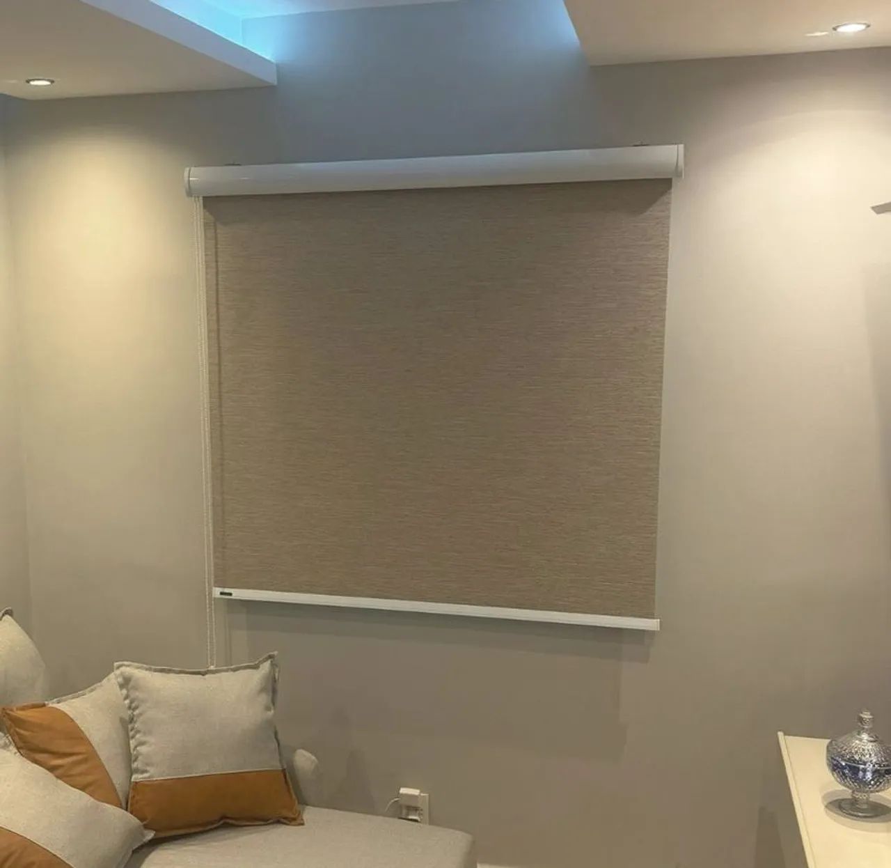 Persiana Proteção, privacidade e elegância para seu lar?  - Foto 3
