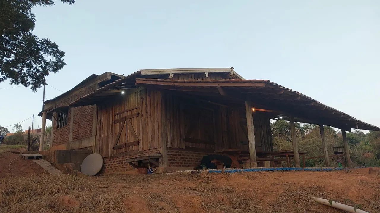 Chácara 7.000m2 excelente OPORTUNIDADE 