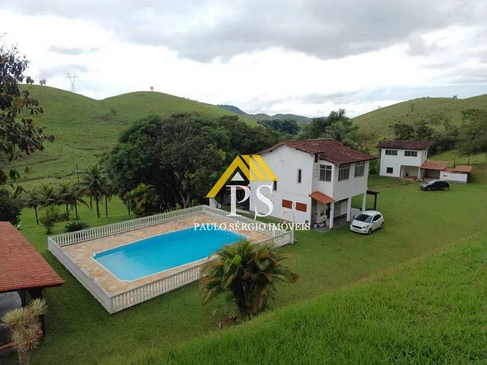 Agro Brasil Sambaetiba Sitio com 16.000m²