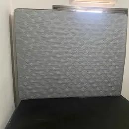 Conjunto Cama Queen PROBEL com BOX BAÚ - Foto 4