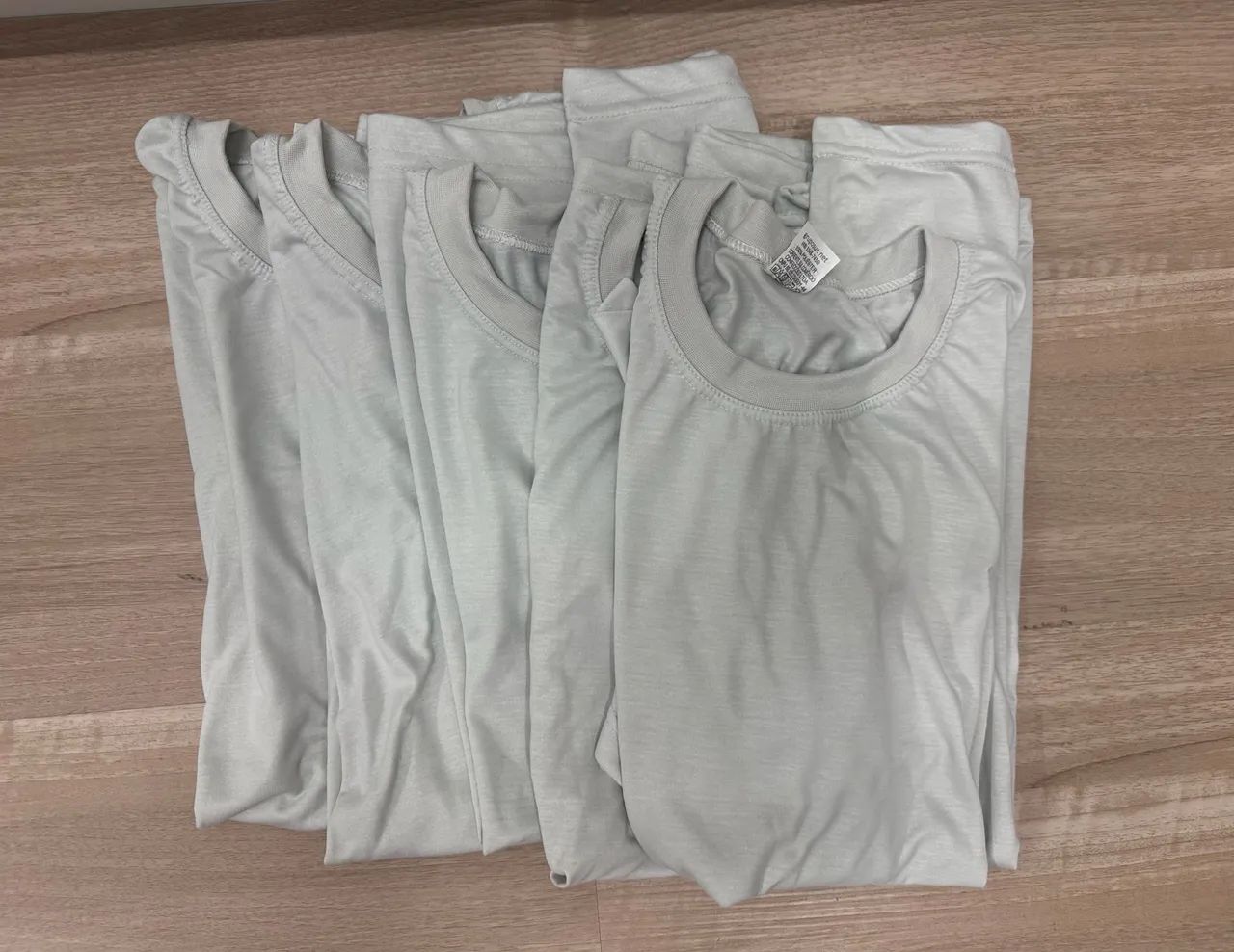 Barbada - Sublimação  - Foto 2