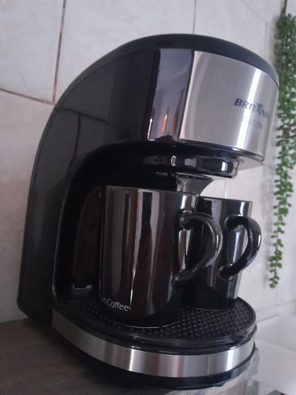 Cafeteira duo café  - Foto 2