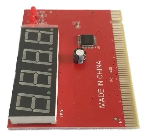 Teste Paca Mãe Diagnóstico 4 Digitos - Foto 3
