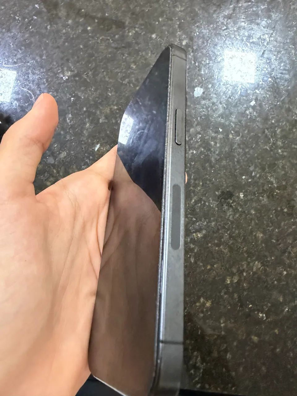 iphone 15 pró - troco ou vendo - Foto 3