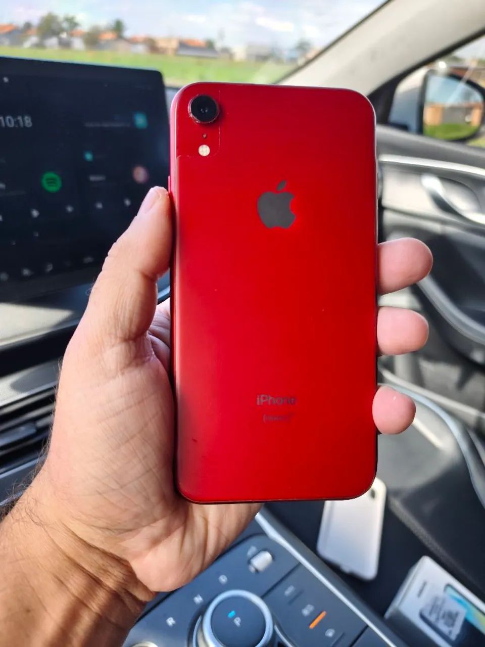 Iphone Xr 64GB Sem Detalhes - Foto 2