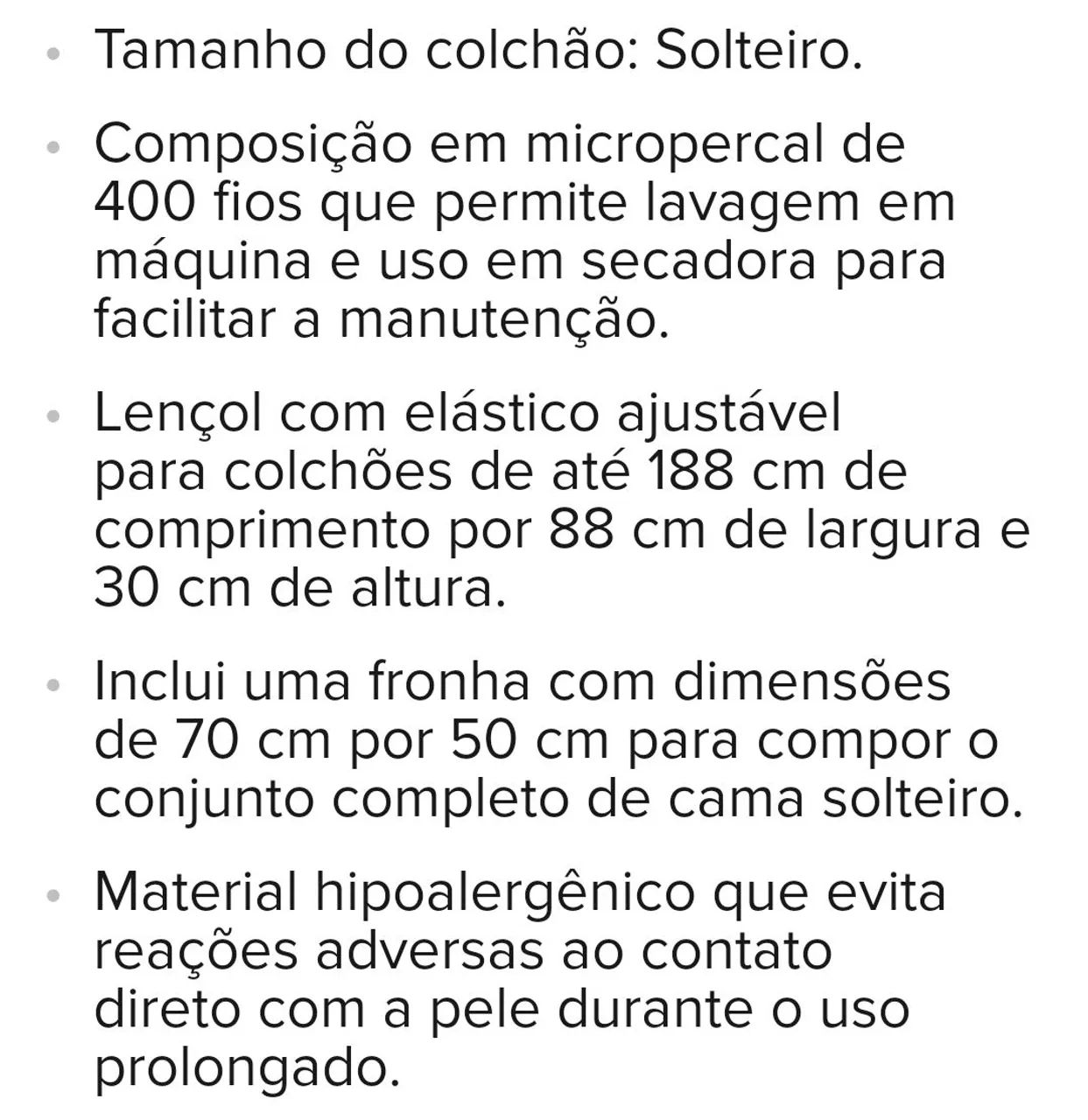 Conj. Solteiro - Foto 3