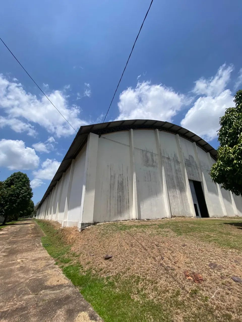 GALPÃO/ARMAZÉM - MARITUBA 9.600M2 - Foto 2