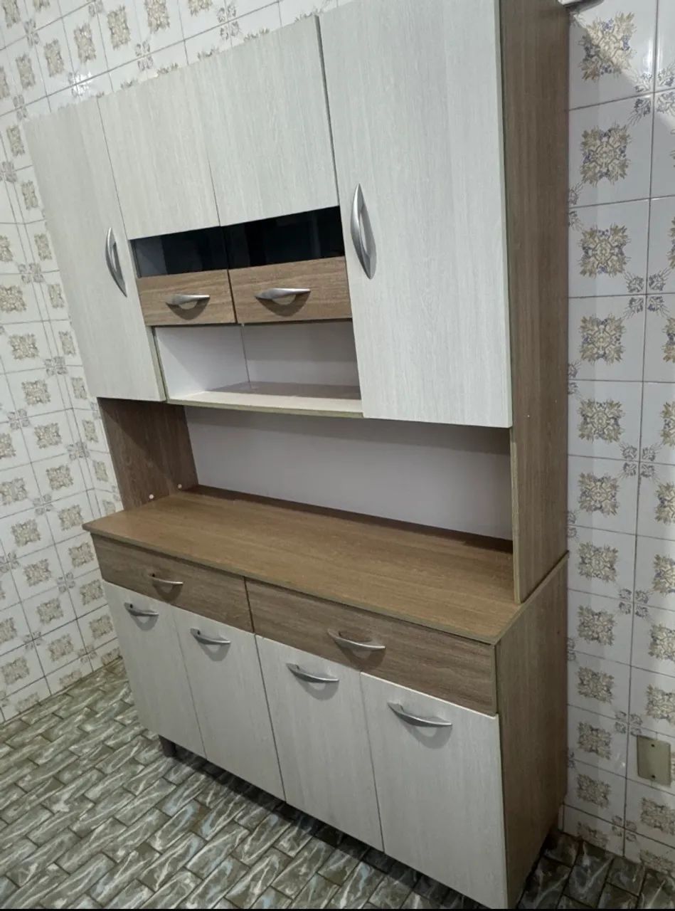 Armário de cozinha - Foto 2