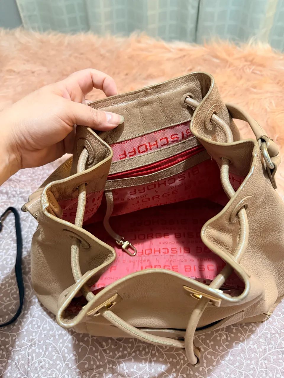 Bolsa Jorge Bischoff - Foto 5