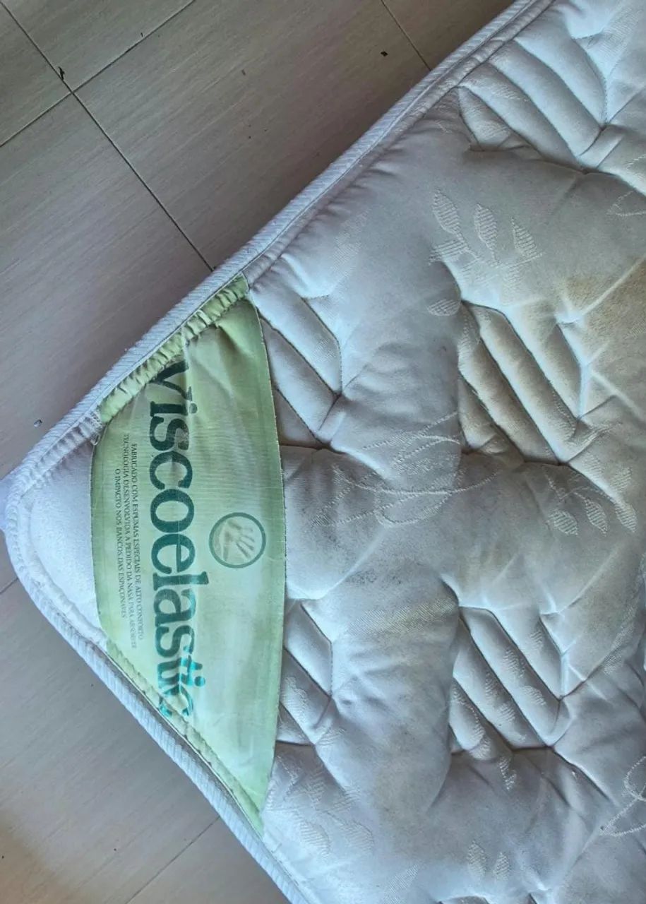 Cama Queen Size Box - Foto 3