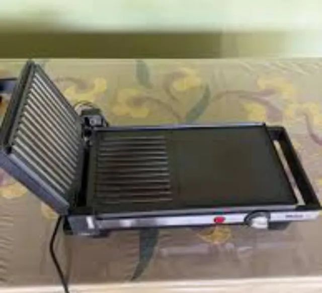 Grill press philco 3 em 1    - Foto 2