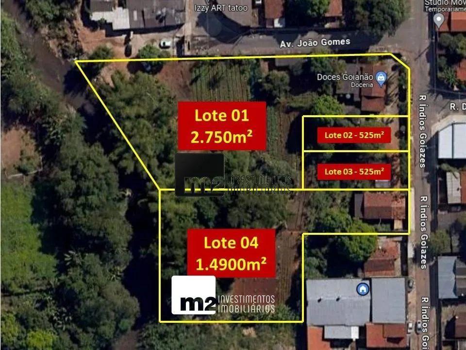 Lote a venda na Vila Mauá - Foto 4