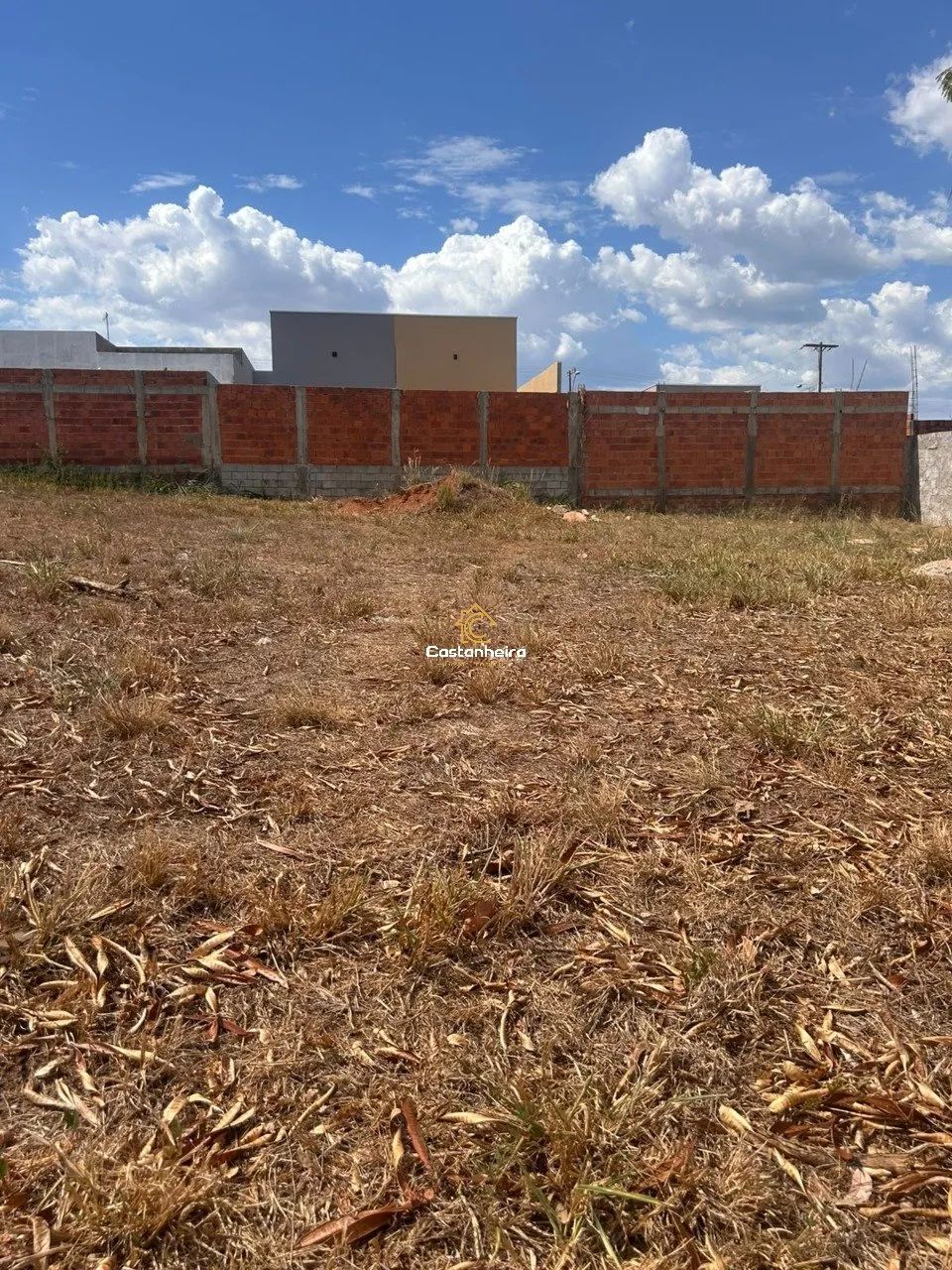 Ágio de Lote Residencial - 250 m² - Plano Diretor Sul