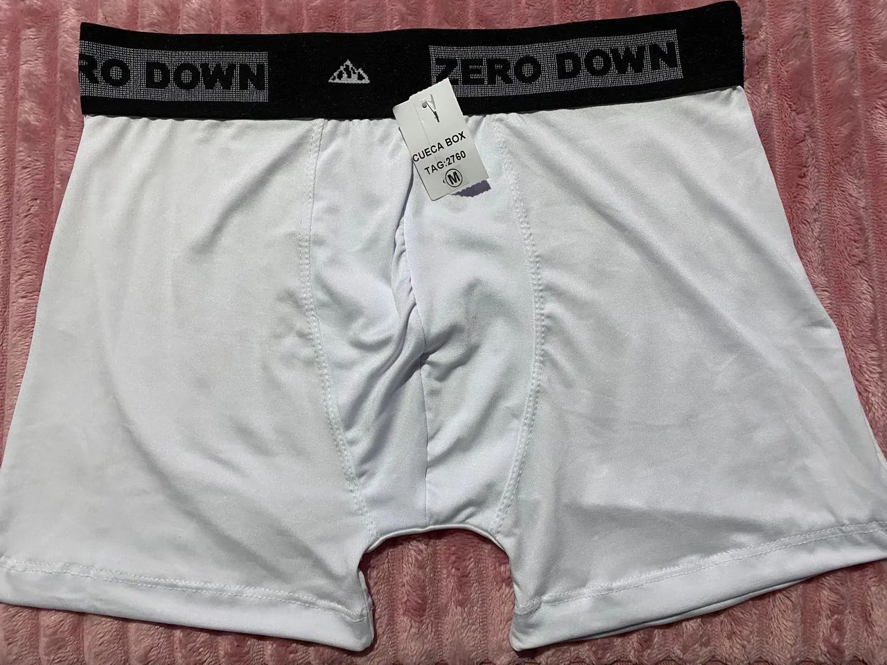 Lingeries nova masculino e feminino  - Foto 3