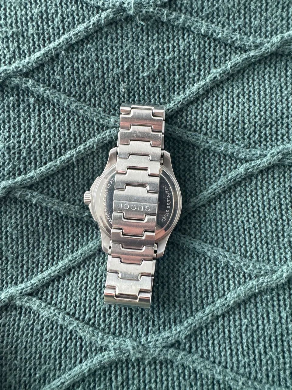 Relógio Gucci - Foto 2