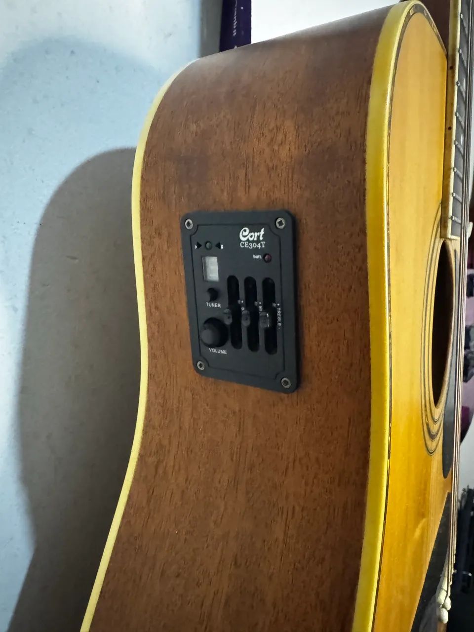 Violão Cort AD880 - Foto 3