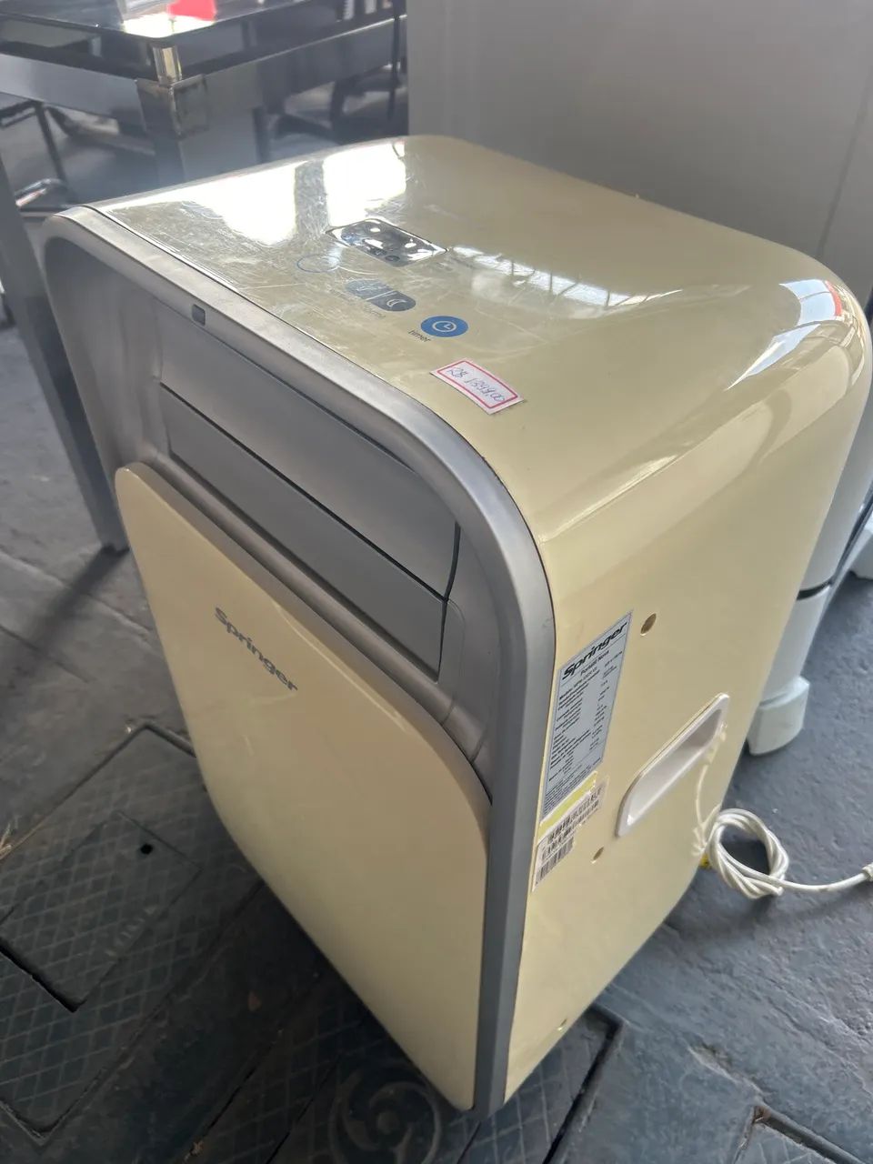 Ar-condicionado - Foto 4