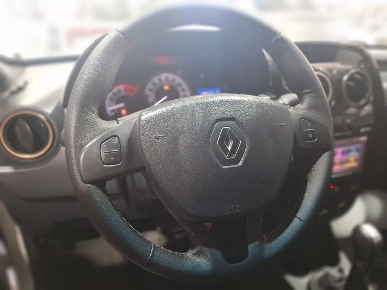 Renault Duster Dynamique 1.6 Flex 16V Aut. 2019 - Foto 5