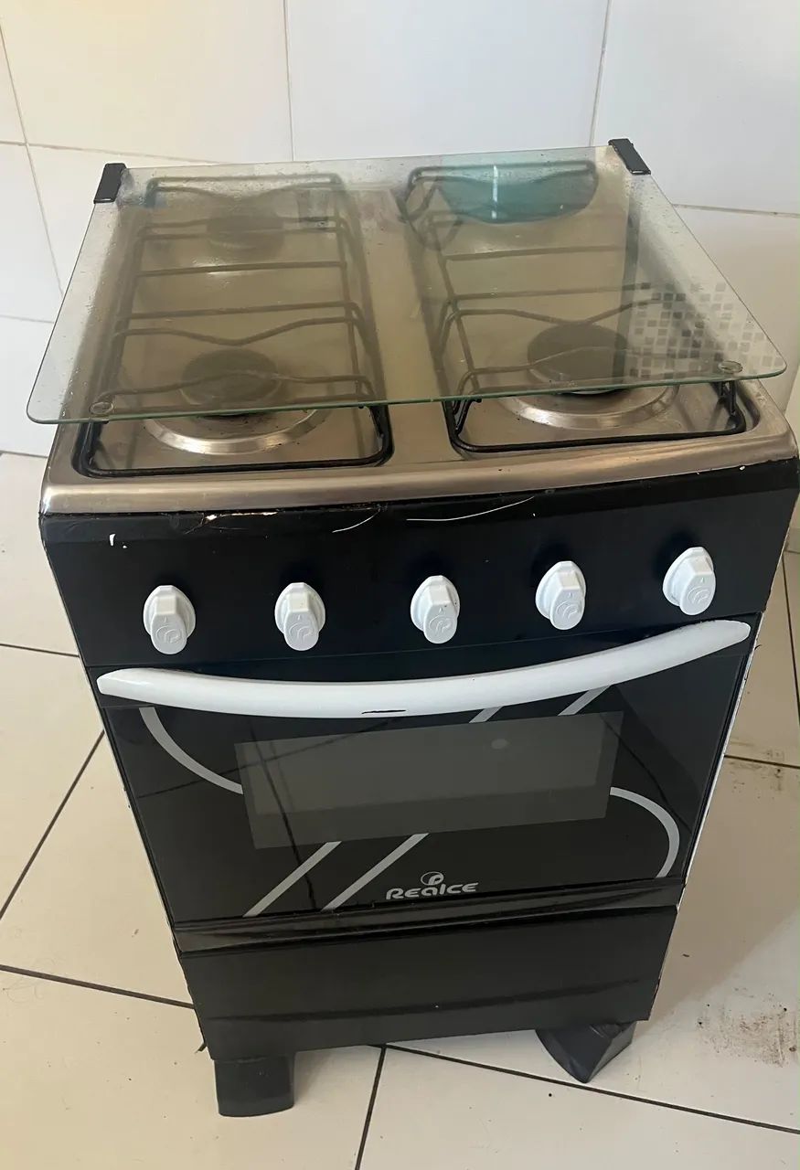 Fogão Usado - Foto 2