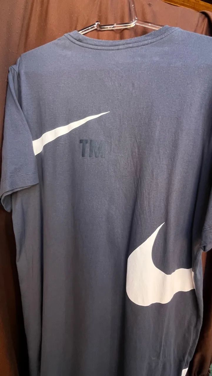 camisa nike sportwear - Foto 3