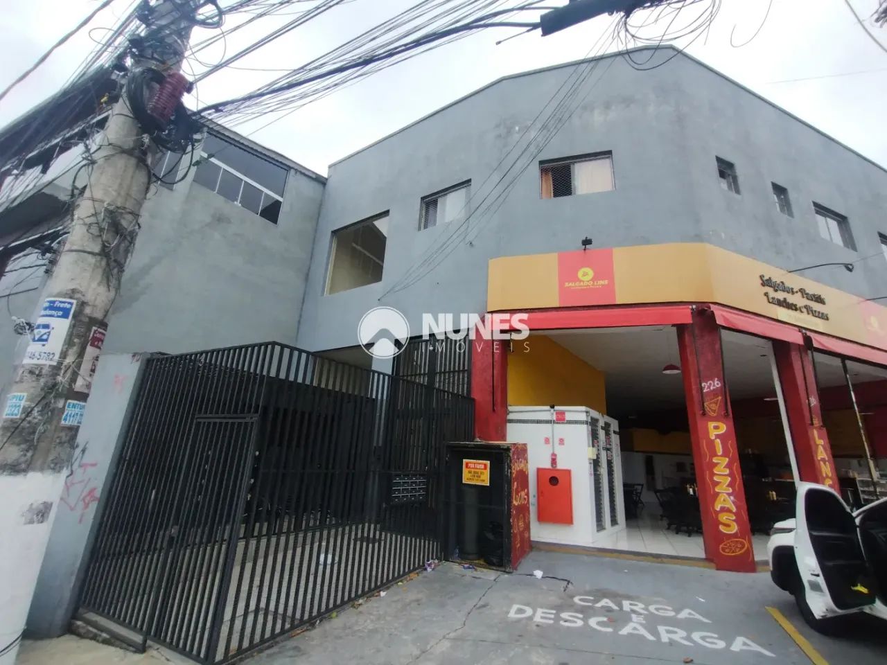 Apartamento Padrão em Osasco
