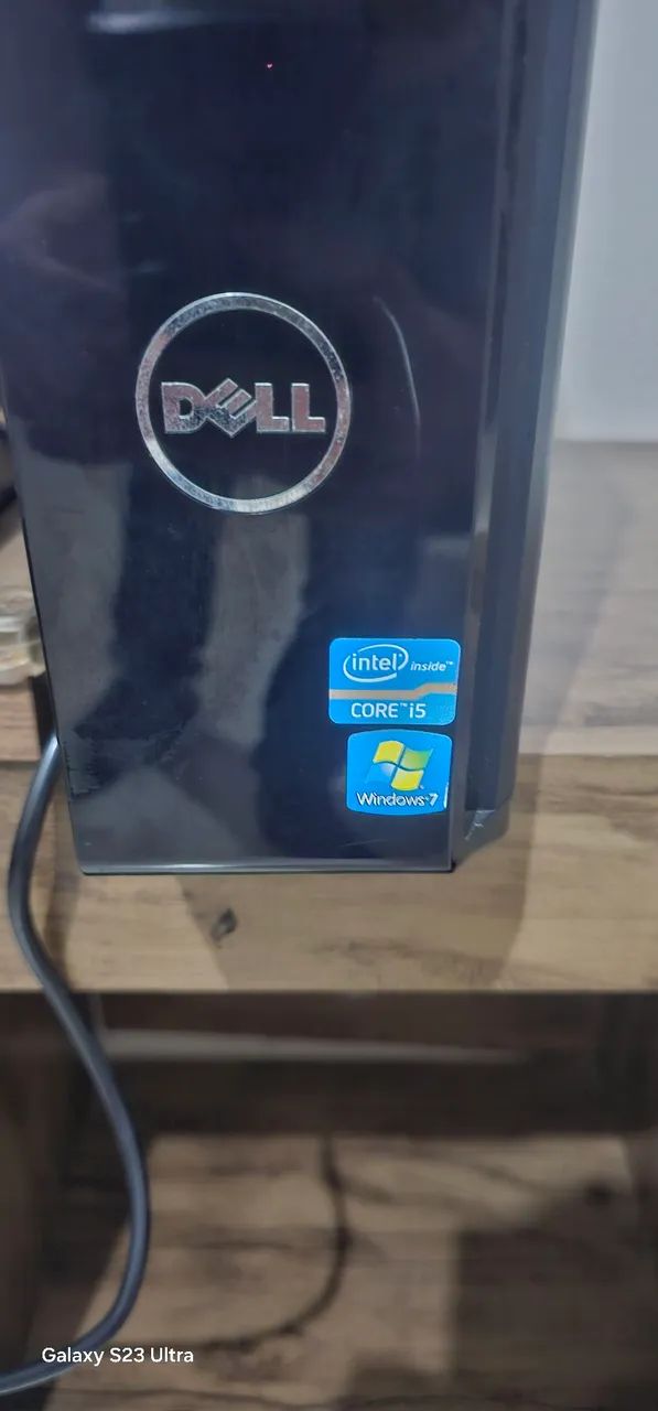 Troco computador por celular  - Foto 3
