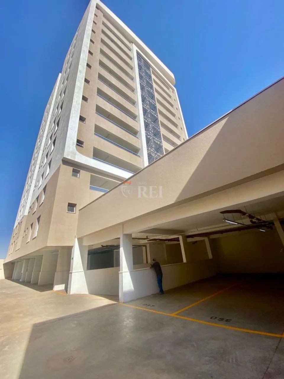 Apartamento Jardim Presidente