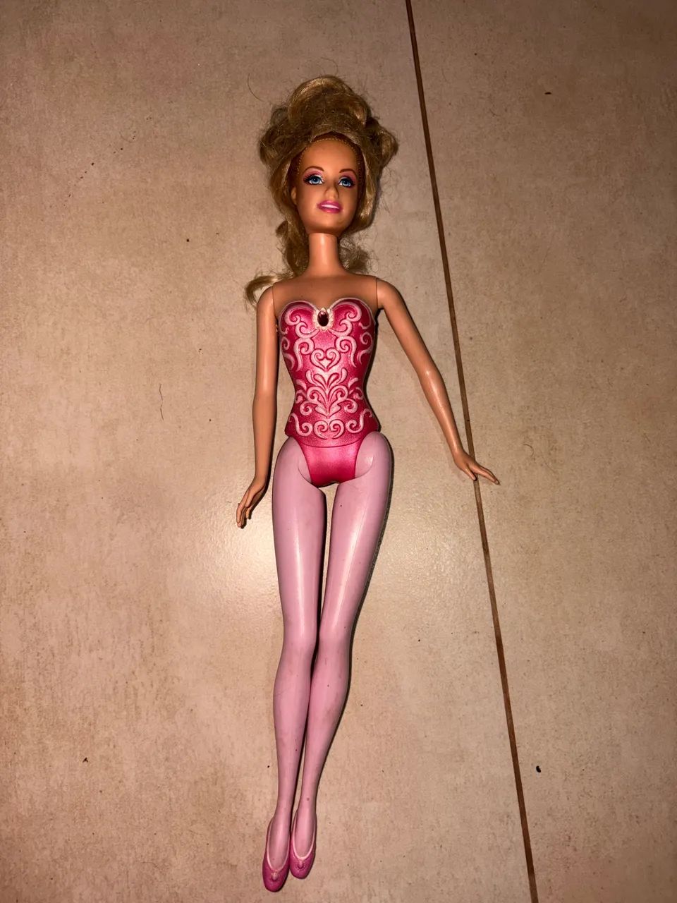 Barbie bailarina 1999 - Foto 2