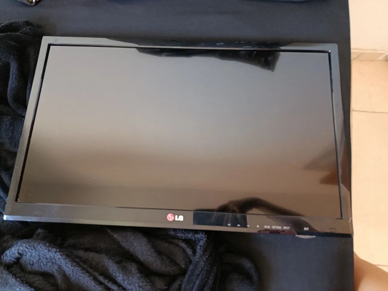 Tvs para retirada de peças  - Foto 2