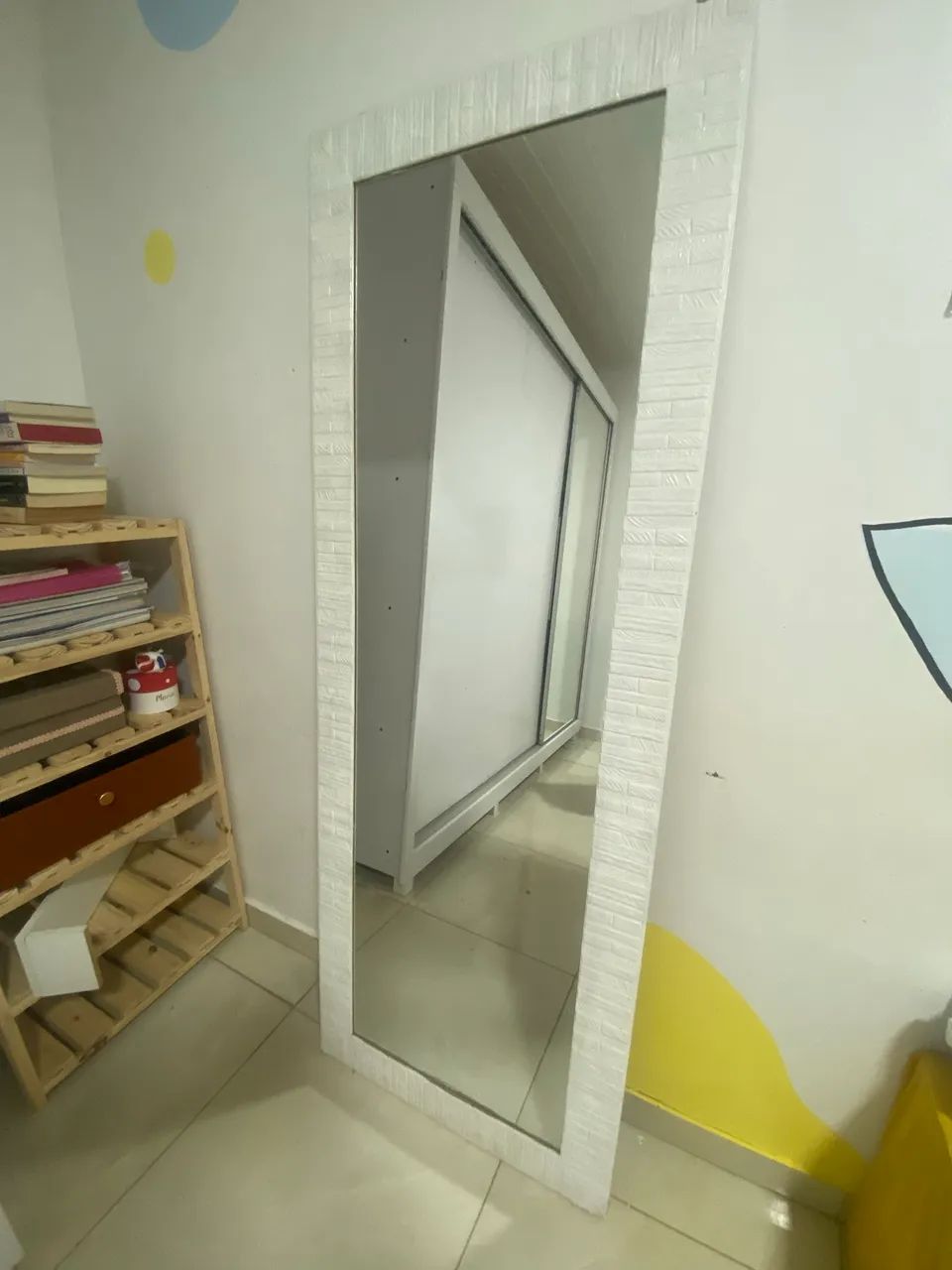 Espelho de corpo todo  - Foto 2