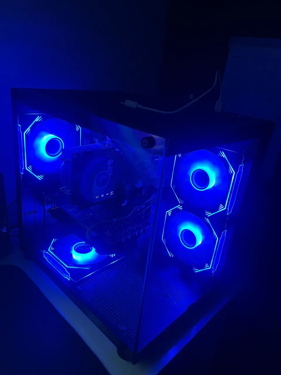 PC GAMER computador  - Foto 4