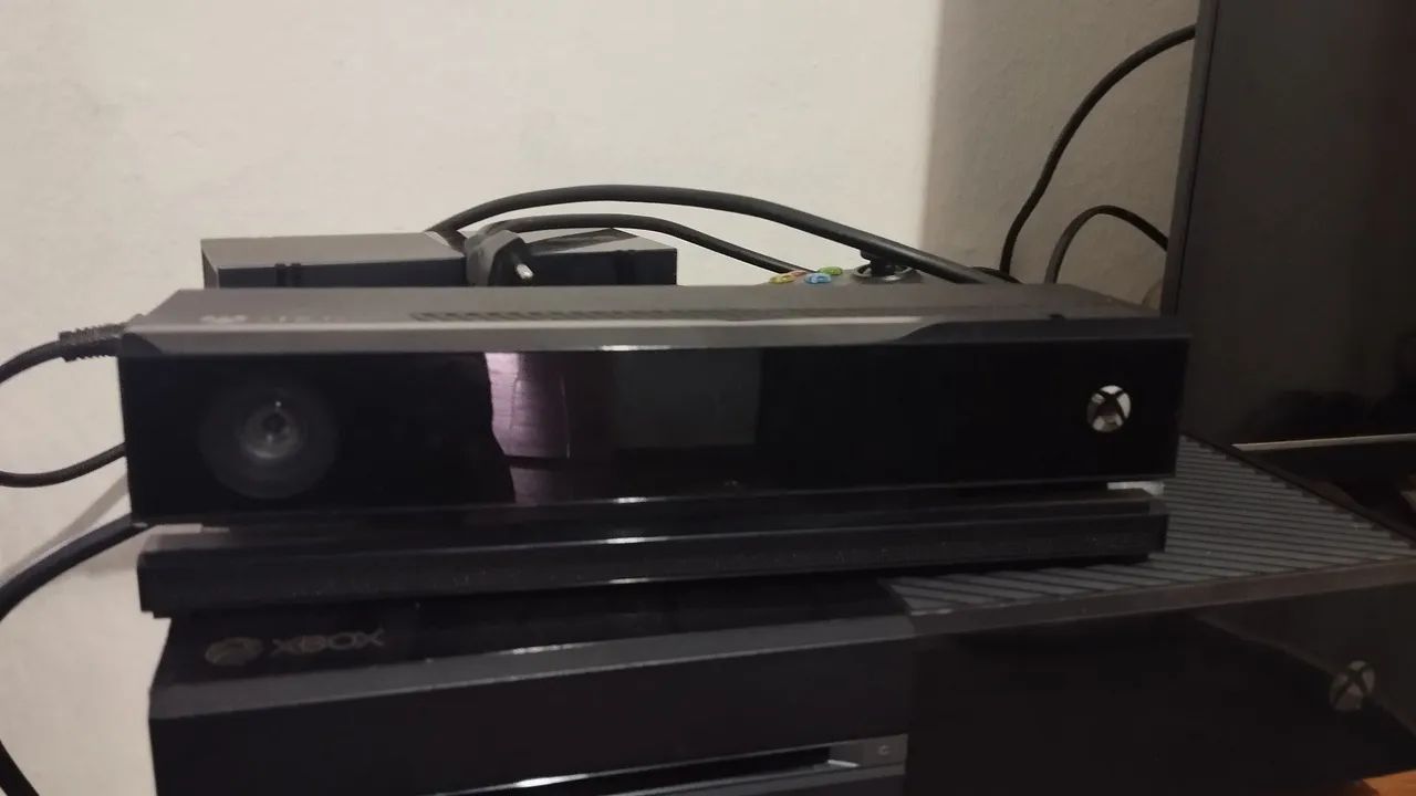 Kitnet de Xbox one  - Foto 2
