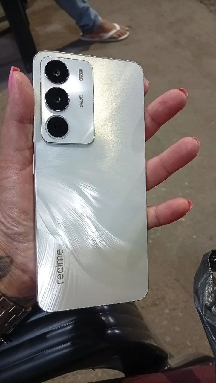 Celular realme - Foto 2