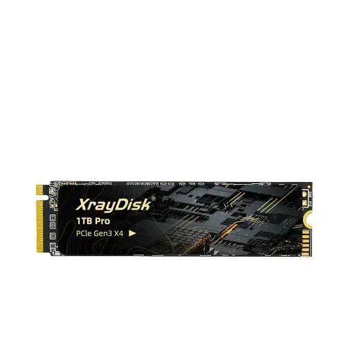SSD XrayDisk NVMe 1TB PRO