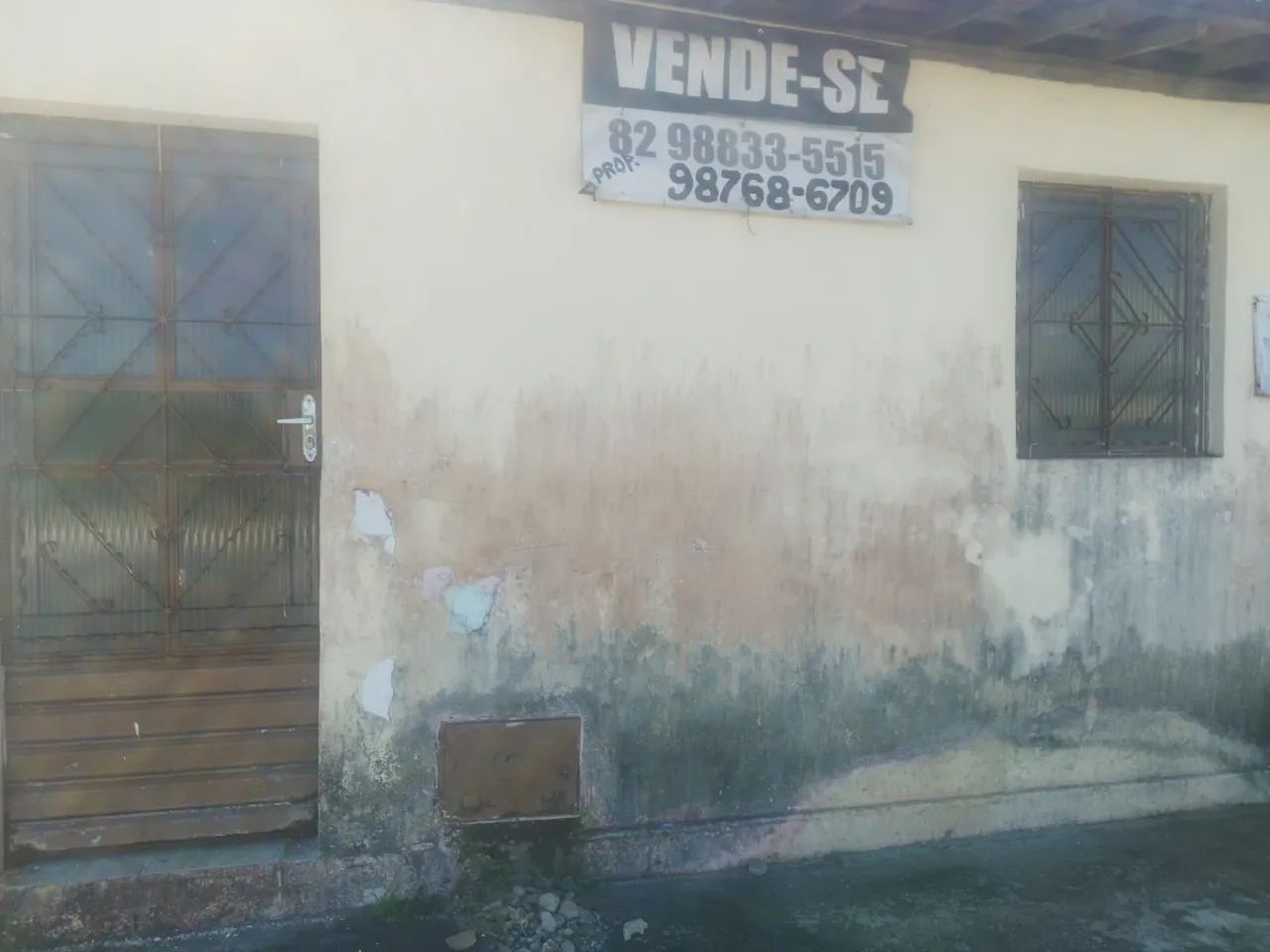 Casa na Serraria na rua Principal  - Foto 3