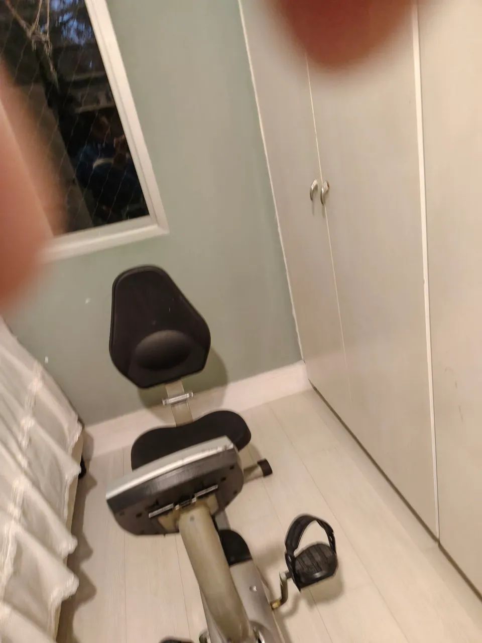 Bicicleta ergométrica  - Foto 5