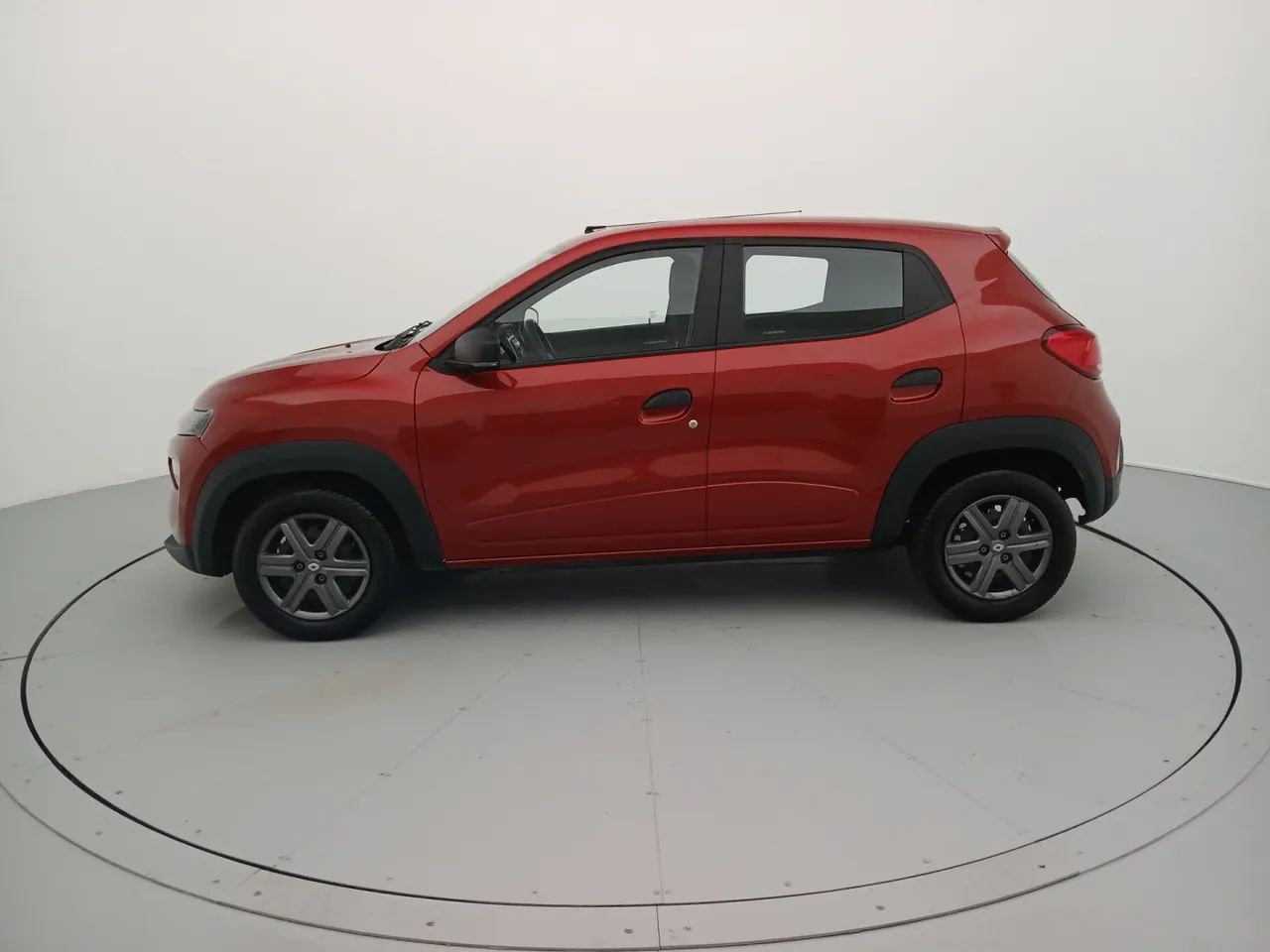 Renault Kwid 1.0 Zen 2026 - Foto 2