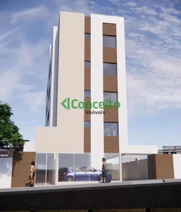 Cobertura com 3 Quartos, Suíte Master e Excelente Acabamento - Foto 3